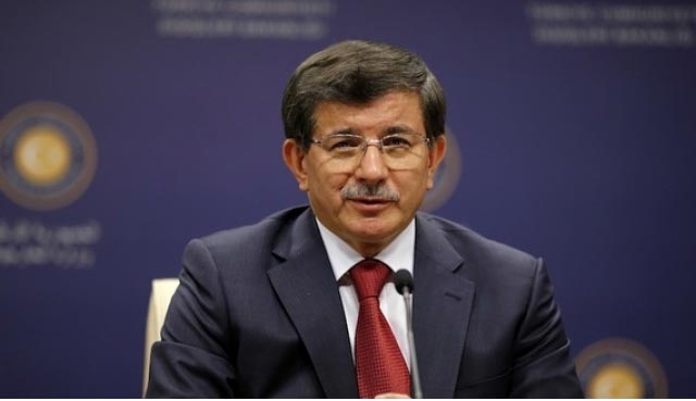 Turkish PM Vows not to Deploy more Troops to Bashika